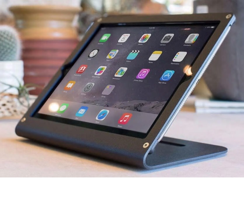 WINDFALL STAND PRIME FOR IPAD 10.2 BLK