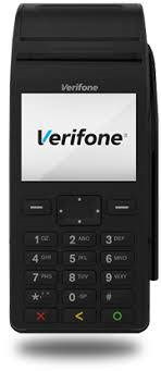 Verifone V205C (Pci 5.X, Paymark Only)