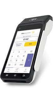 Verifone T650P Full Feature Base