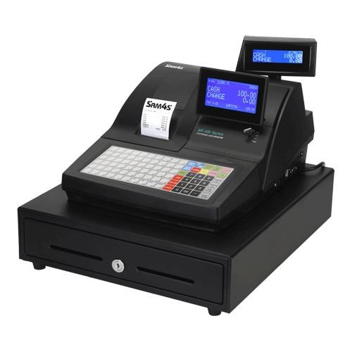 Sam4S Cash Register NR-510 
