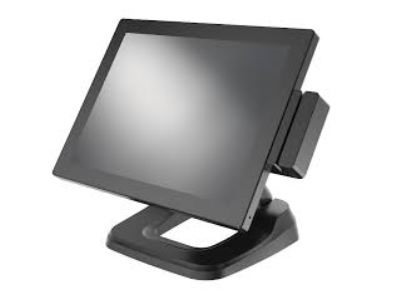 HiStone HK578 15" Touch Terminal