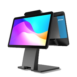 Histone HK568 Luna 15.6" P-Cap J6412 Cpu 8GB Ram 128GB SSD Win 10 IoT