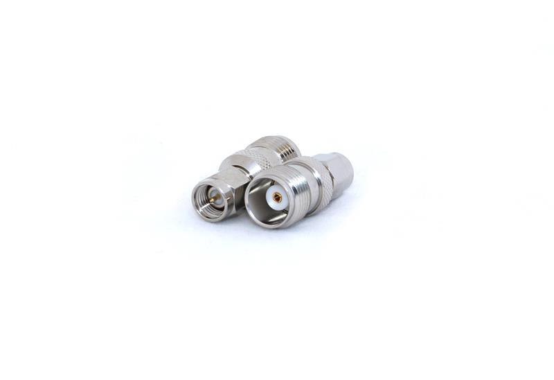 Go Wireless TNC Female To Sma Male Adaptor