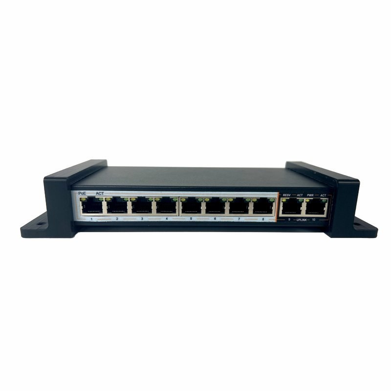 Go Wireless Gw-Sw-10G-Poe Mounting Ears