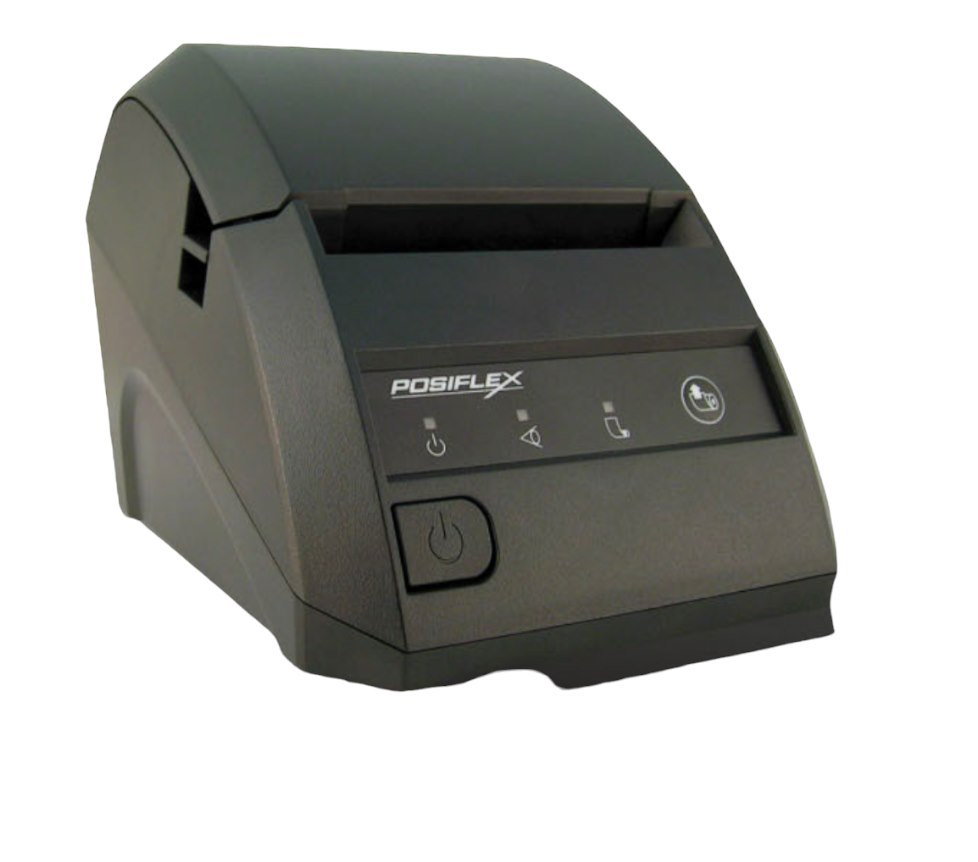 Wireless Thermal Receipt Printer