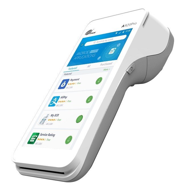 PAX A920Pro Eftpos Terminal
