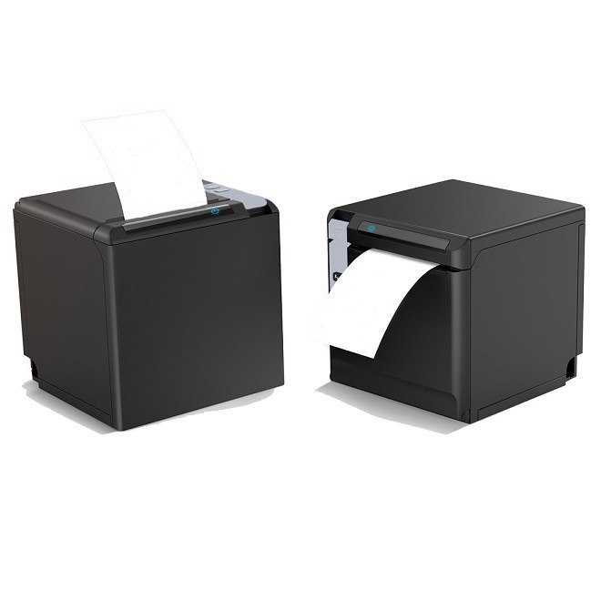 Thermal Receipt Printer RW6) Wireless and Etherent