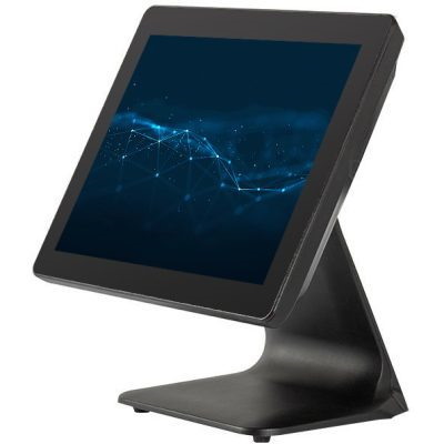 15" POS TERMINAL 8GB RAM 120GB SSD WINDOWS 11