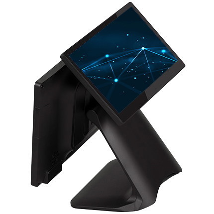 NP-1653 10.1" Customer LCD Display