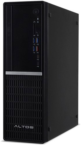 Acer Altos P10 F9 Desktop I7-14700 32GB 512GB SSD W11Pro 3YR WTY
