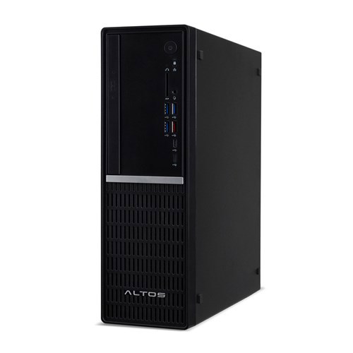 Acer Altos P10 F9 Desktop I5-14400 32GB 512GB SSD W11Pro 3YR WTY
