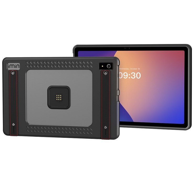 IMIN FALCON 2 MAX PROTECTIVE CASE