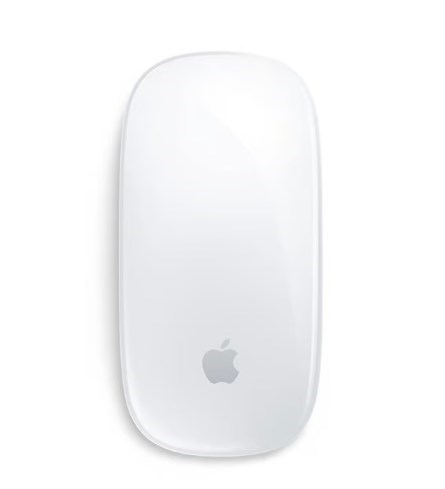 Apple Magic Mouse White