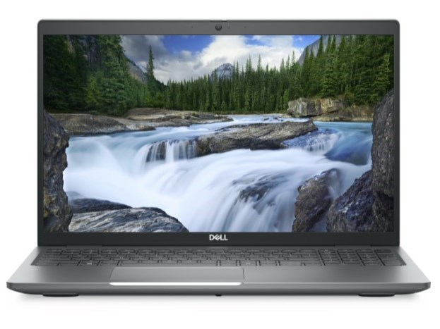 Dell Laptop - 15" (Standard Spec)