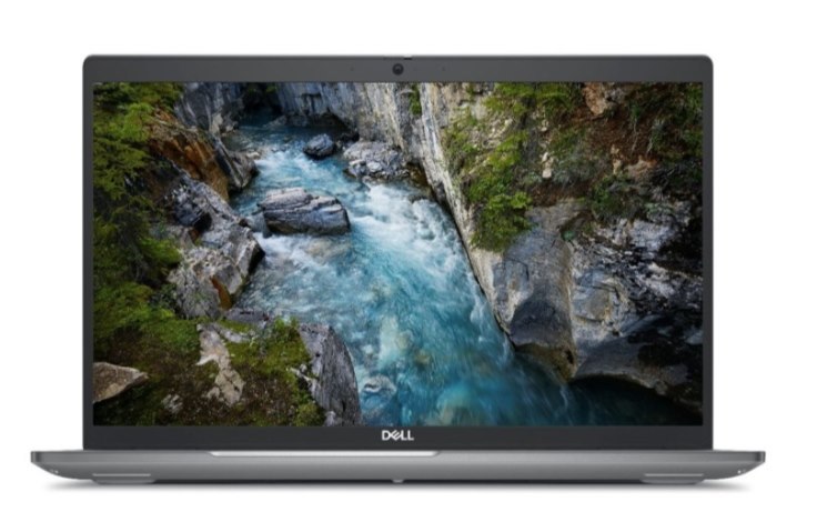 Dell Laptop - 15" (High Spec)