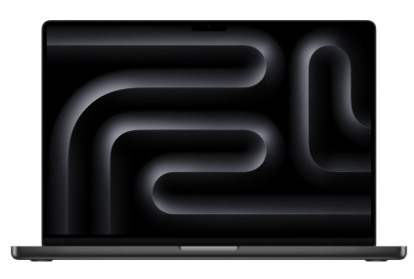 Apple MacBook Pro - 16" (Basic Spec)