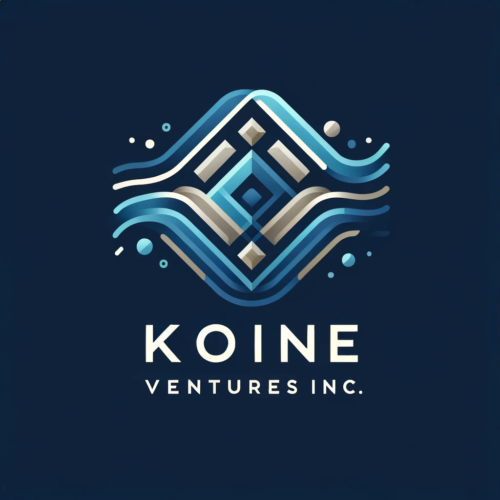 Koine Ventures INC