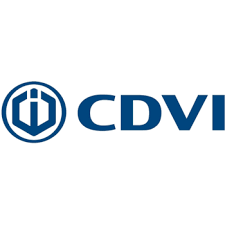 CDVI A22K Atrium KRYPTO 2-Door 4-Reader Encrypted IP Door Controller