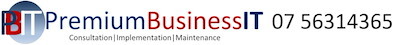 Premium Business IT Pty Ltd
