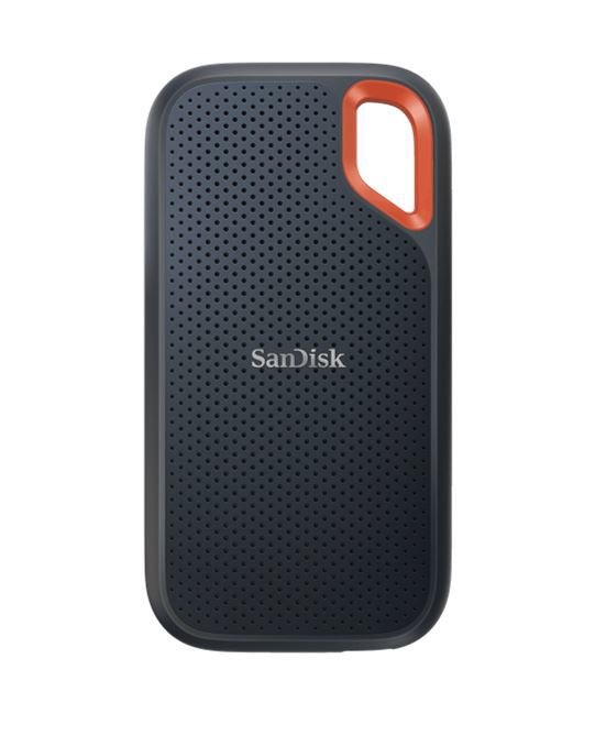 SanDisk Extreme Portable SSD 1TB