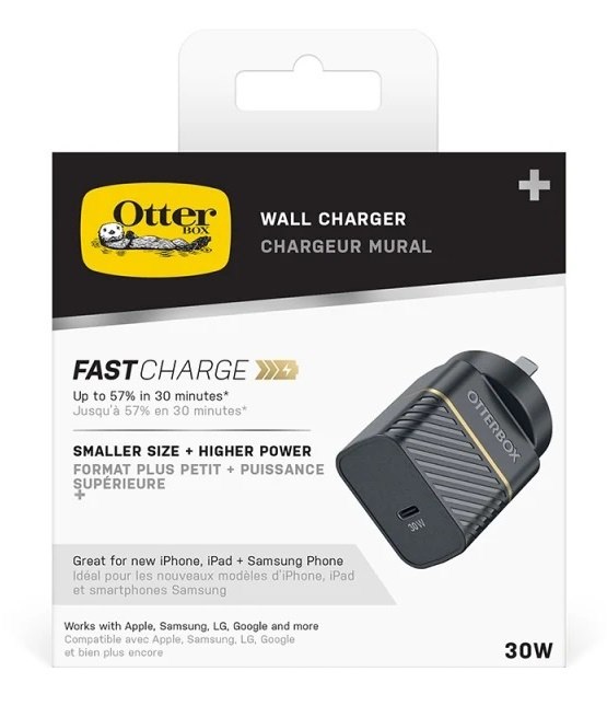 OtterBox 30 W AC Adapter
