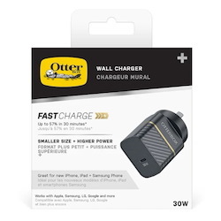OtterBox 30 W AC Adapter
