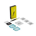 Corsair XTM70 Extreme Performance Thermal Paste, Thermal Grease. 3 Grams With Easy Applicator And Cleaning Wipes.