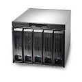 Chenbro 3X 5.25' To 5X 3.5' With 80MM Fan & Usb2.0