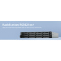Synology RackStation RS3621xs+ 12 Bay Intel Xeon D-1541 8G DDR4 4xGbE 2x10GbE 2 X Gen3 X8 Slots 2xUSB3.2 2U 5YR WTY