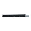 Synology RackStation RS822+ 4-Bay 3.5' Diskless 4xGbE Nas (1U Rack), Intel Atom Quad Core 2.1GHz, 2GB Ram, 2xUSB3t. Replace For RS818+