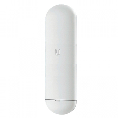 Ubiquiti 5 GHz NanoStation Ac Radio -Up To 450+ MBPS Real Tcp/Ip Throughput