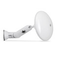 Ubiquiti Toolless Quick-Mounts For Ubiquiti Cpe Products. Supports NanoStation, NanoStation Loco, And NanoBeam Devices