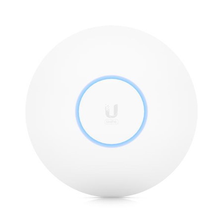 Ubiquiti UniFi Wi-Fi 6 Pro Ap 4X4 Mu-/Mimo Wi-Fi 6, 2.4GHz @ 573.5 MBPS & 5GHz @ 4.8Gbps **No Poe Injector Included**