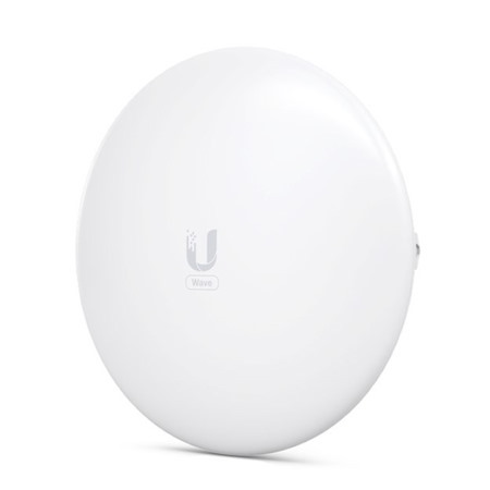 Ubiquiti Uisp Wave NanO, 60 GHz PtMP Station Powered BY Wave Technology.