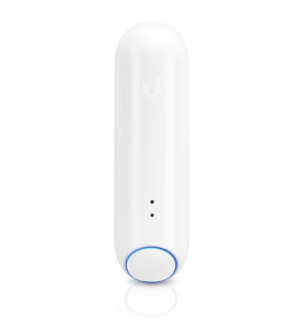 Ubiquiti UniFi Protect Smart Sensor - Battery-Operated Smart Multi-Sensor, Detects Motion And Environmental Conditions