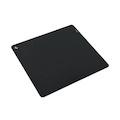 DeepCool GT910 Cordura Premium Gaming Mouse Pad, 450X400MM, Reduced Friction Cordura Fabric,Spill & Stain Resistant, Natural Rubber, Anti-Fray, Black