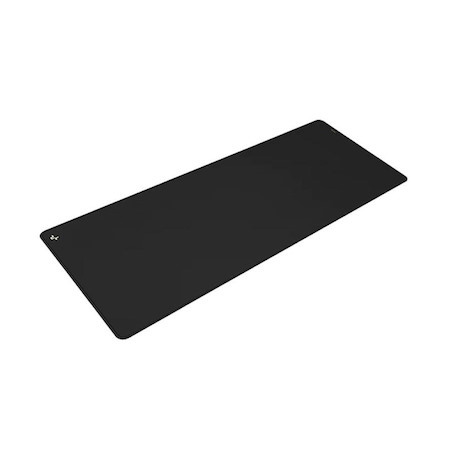 DeepCool GT920 Cordura Premium Gaming Mouse Pad, 900X400MM, Reduced Friction Cordura Fabric,Spill & Stain Resistant, Natural Rubber, Anti-Fray, Black