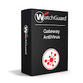 WatchGuard Gateway AntiVirus 1-YR For Firebox T15