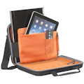 Everki 12.1" Notebook Eva Hard Case With Separate Tablet Slot