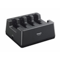 Panasonic CF-33 - 4-Bay Battery Charger