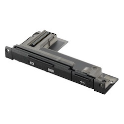 Panasonic Toughbook 55 - Rear Area Selectable I/O Module : Vga, Serial, Usb 3.1