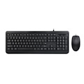 Shintaro Wired Keyboard &Amp; Mouse Combo