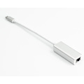 Shintaro Usb-C To Gigabit Ethernet (RJ-45) Network Adaptor