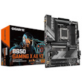 Gigabyte B650 Gaming X Ax V2 Amd Am5 Atx Motherboard 4X DDR5~128GB,2x PCIe X16, 3X M.2, 4X Sata 6, 4X Usb 3.2, 1X Usb-C, 3X Usb 2.0