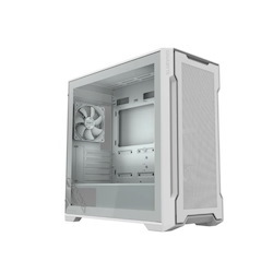 Gigabyte C102 Glass Ice Mid Tower Case