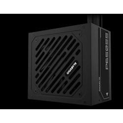 Gigabyte GP-P650SS 650W Atx Psu Power Supply 80+ 120MM 12V >100K HRS