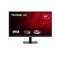 ViewSonic 27' Va2708 2K, 100HZ, SuperClear Ips, 1MS, HDR10, 2 X Speakers, Seamless Viewing, Hdmi 2.0, DP X 1, Audio, Eco Mode Ves 75, Monitor
