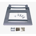 Cyberdata 011442 Flush Mount Kit, 2X