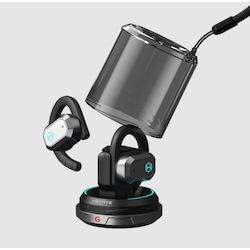 Edifier Air 2 Black Earbuds