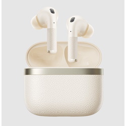 Edifier W260NC Ivory Earbuds